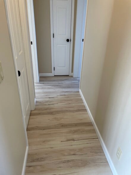 Hallway - 630 Squires Ave