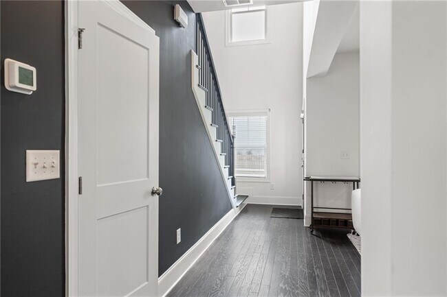 Building Photo - 1870 Lucy Compton Ln NW