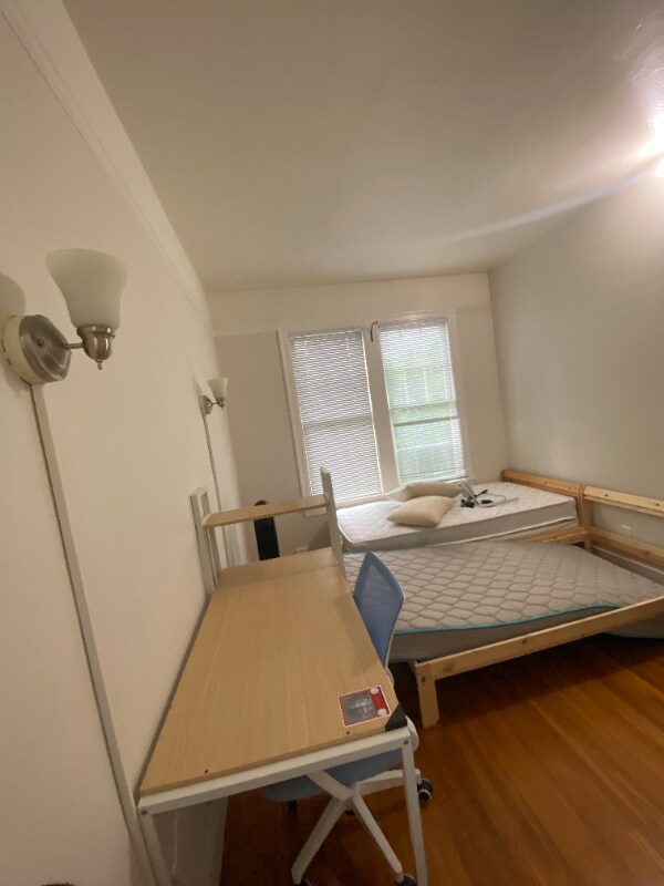 Building Photo - 1810 Euclid Ave