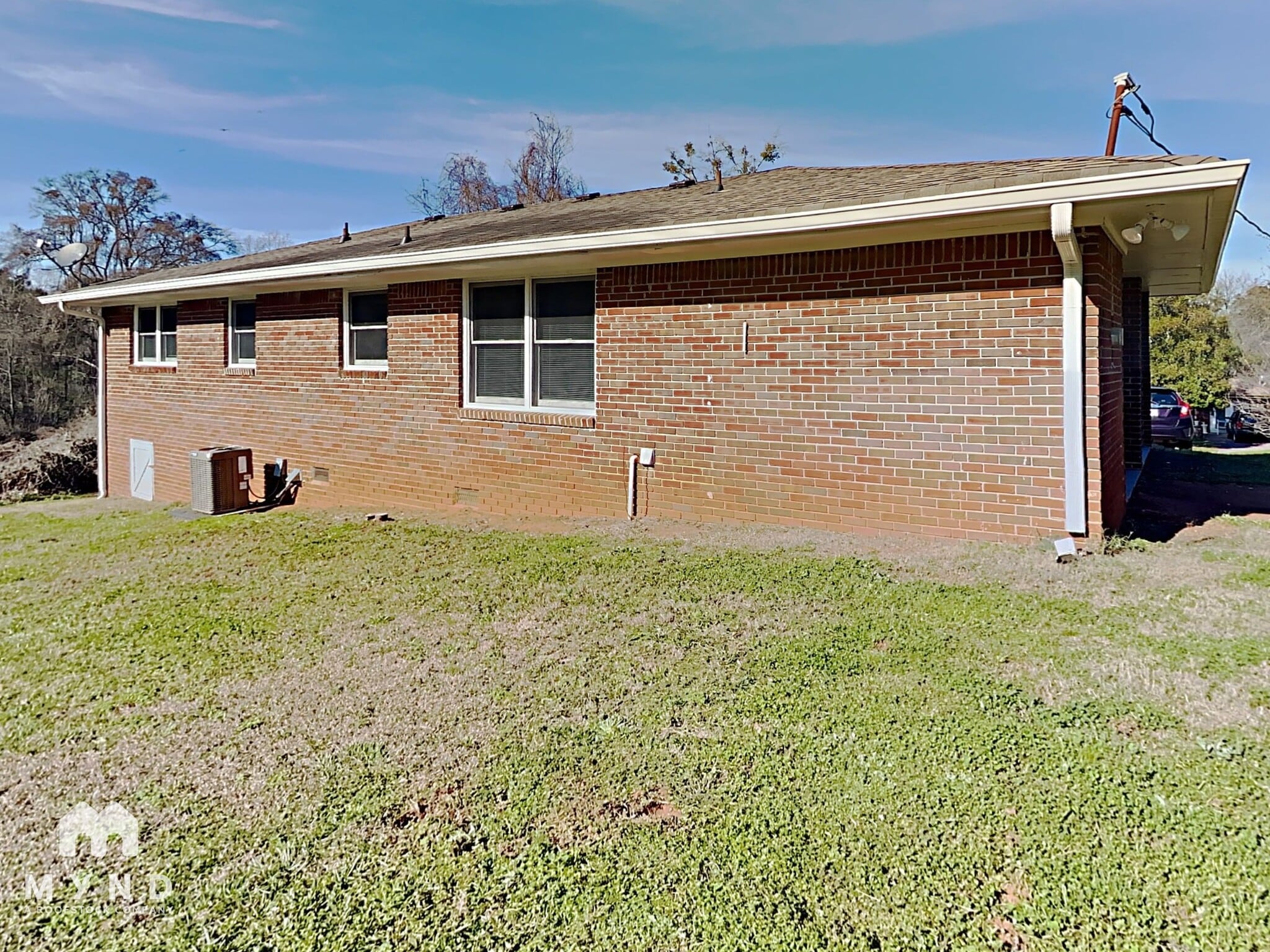 Building Photo - 8156 Sweetwater St