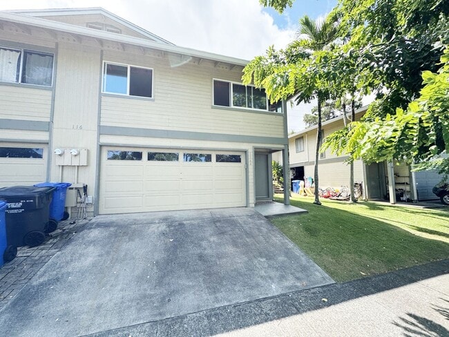 Building Photo - Pet Friendly Kailua Townhouse with A/C