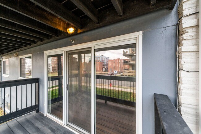 Floorplan - SUMMIT 46