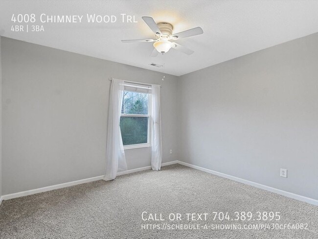 Building Photo - 4008 Chimney Wood Trail