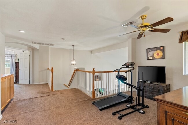 Building Photo - 1870 Desert Forest Way