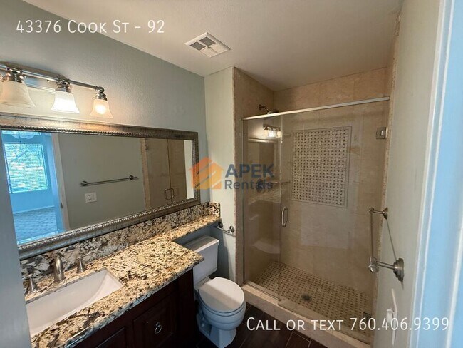 Building Photo - 43376 Cook St