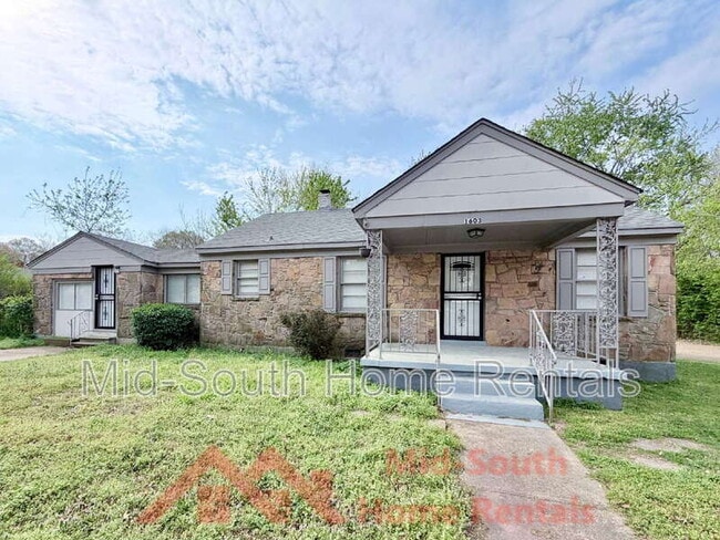 Building Photo - 1603 Delano Ave