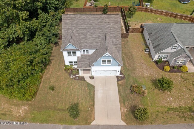 Building Photo - 604 Alston Blvd