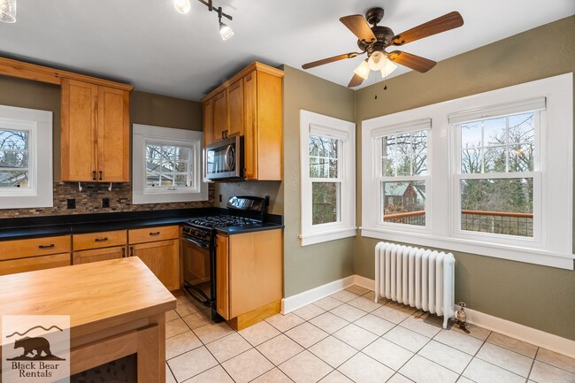 Building Photo - Asheville - Historic Charm Meets Modern Living!