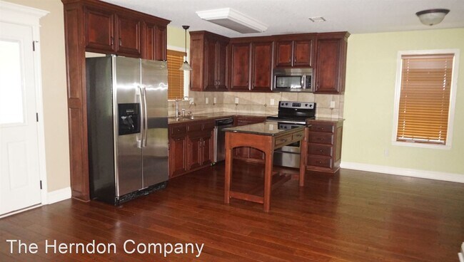 Building Photo - 3 br, 2 bath House - 4013 Glen Laurel Drive N