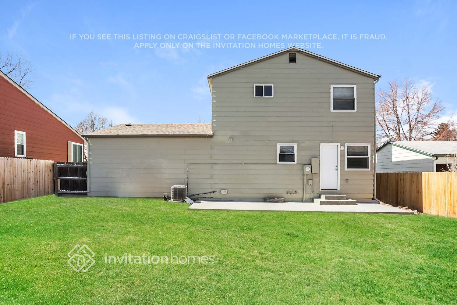 Building Photo - 4794 S Pagosa Cir