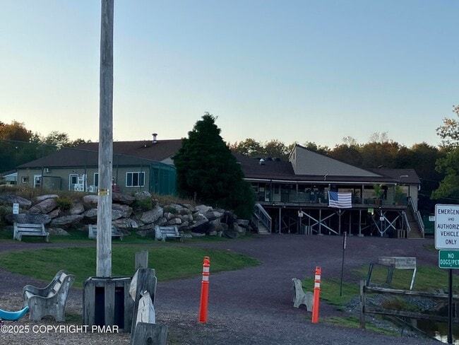 Building Photo - 180 Penn Forest Trail