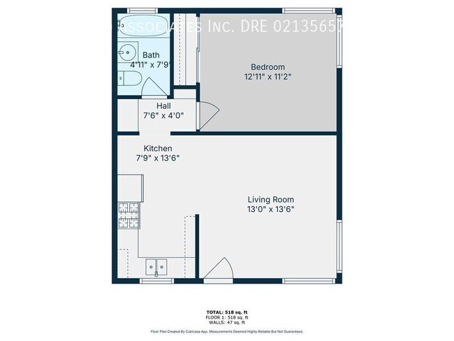 Building Photo - 4217 1/2 3rd Ave.-