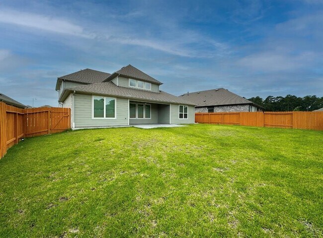 Building Photo - 15216 Tattle Crk Ln
