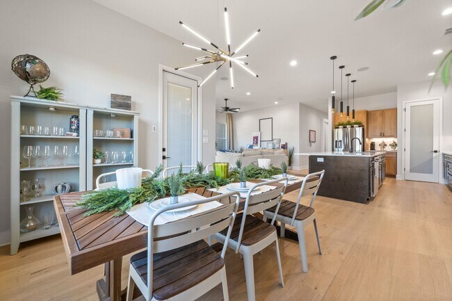 Building Photo - Modern luxury available in Fletcher Ridge