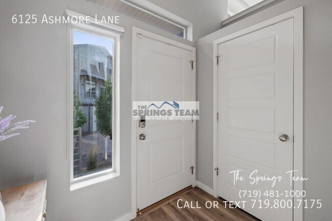 Building Photo - 6125 Ashmore Ln