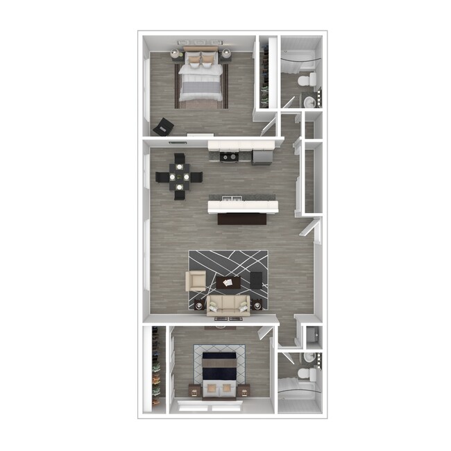 Floorplan - 526 Ardmore