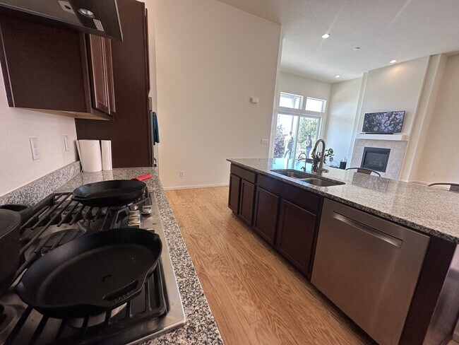 Building Photo - Modern 4-Bed Ranch in Erie with 13-Ft Ceil...