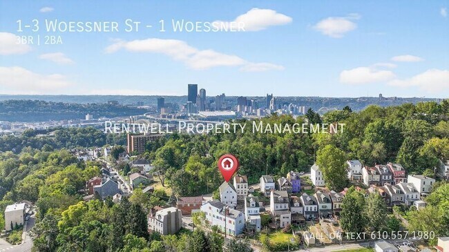 Building Photo - 1-3 Woessner St-1 Woessner