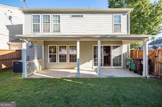 Building Photo - 112 Brianna Way