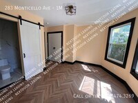 Building Photo - 283 Monticello Ave