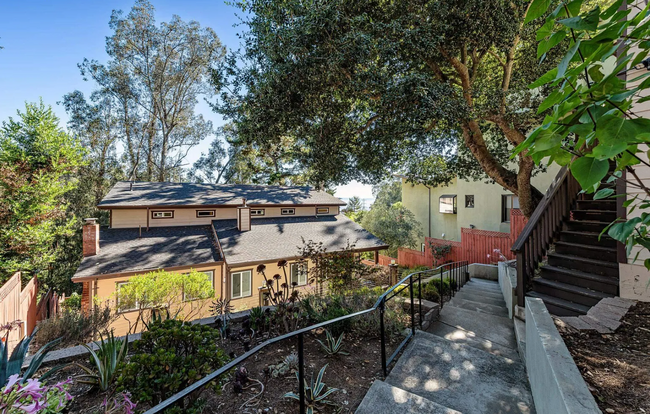 Building Photo - Montclair Hills Retreat with Breathtaking ...