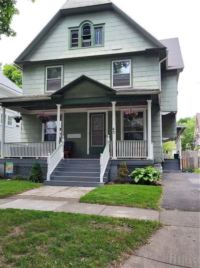 Building Photo - 45 Boardman St