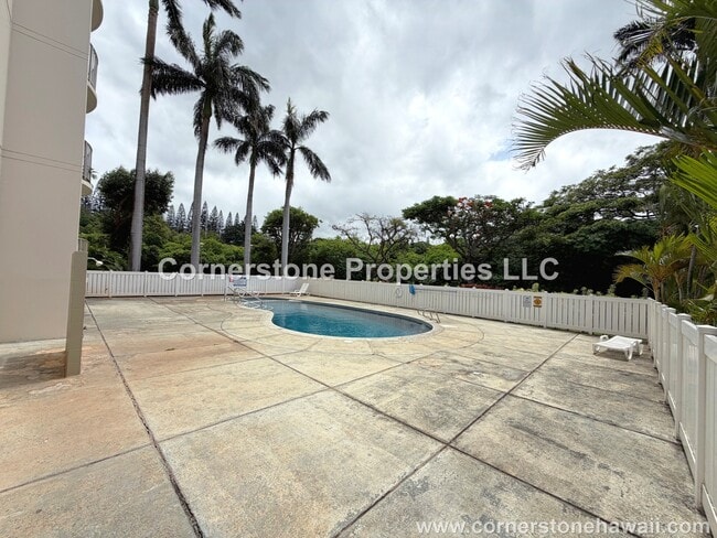 Building Photo - 98-1030-1030 Moanalua Rd