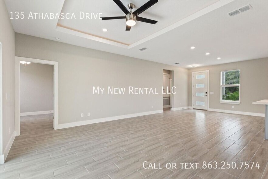 Building Photo - 135 Athabasca Dr