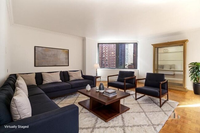 Primary Photo - 2 bedroom in New York NY 10128