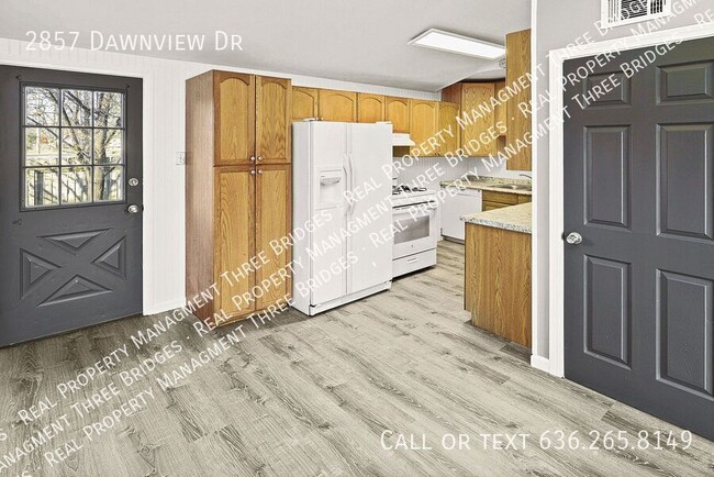 Building Photo - Cozy Florissant 3br/1ba Home