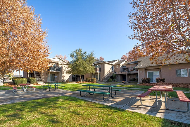 Building Photo - North Park I Apartments
