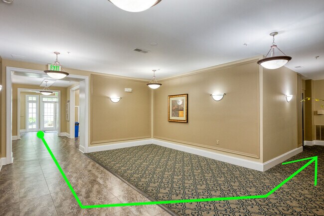 Building Photo - 400 Symphony Cir