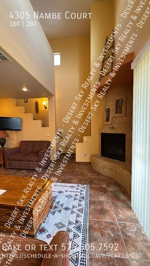 Building Photo - 4305 Nambe Ct