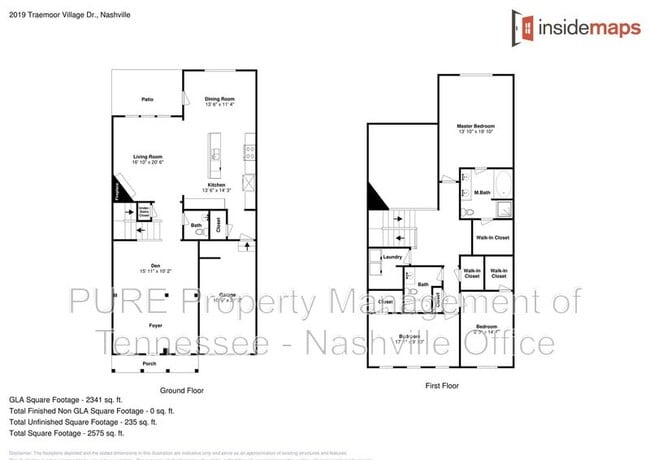 Building Photo - 2019 Traemoor Village Dr