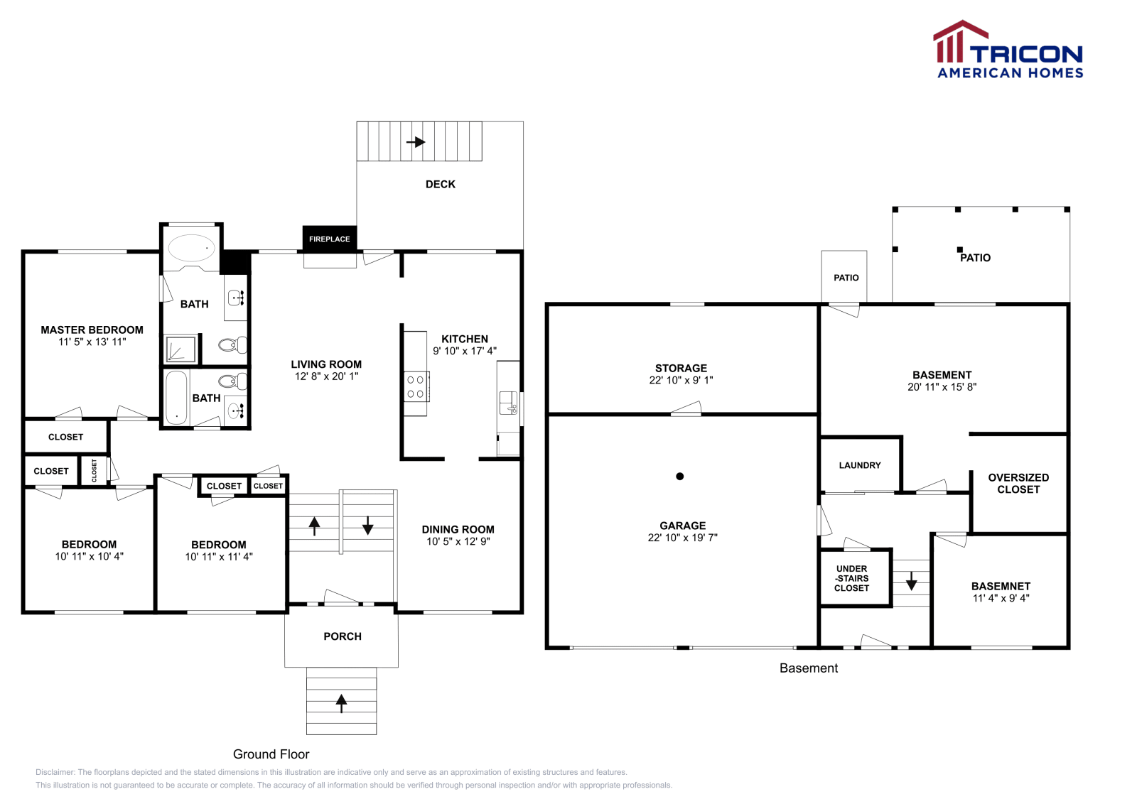 Building Photo - 520 Allens Landing Ct