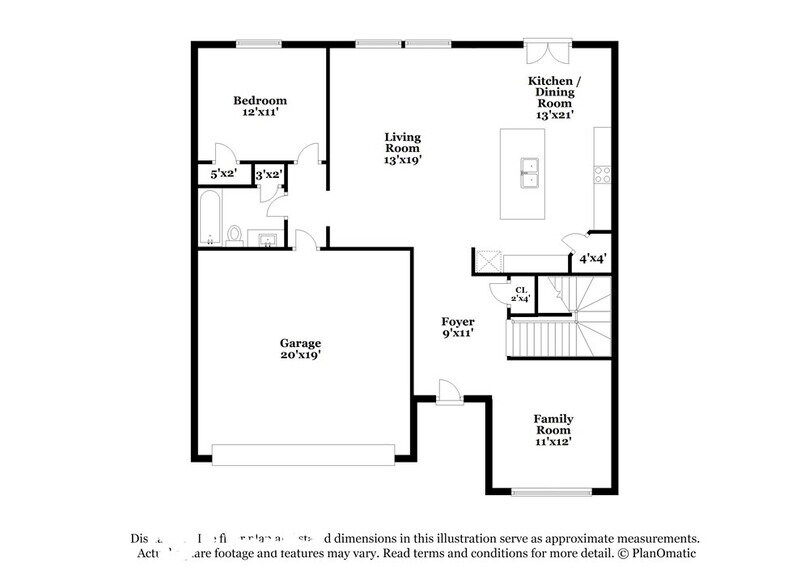 Building Photo - 3780 Place Dr