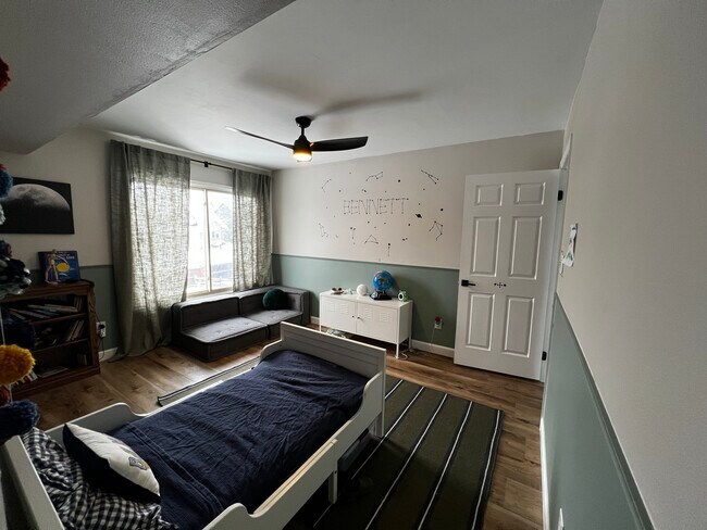 Building Photo - 4215 Cromwell Ct