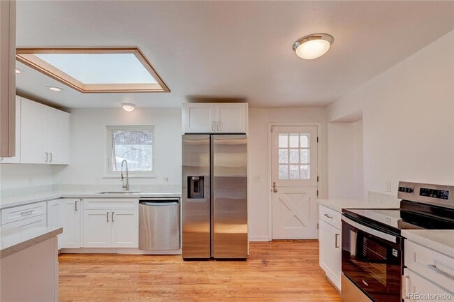 Building Photo - 3273 S Florence Ct