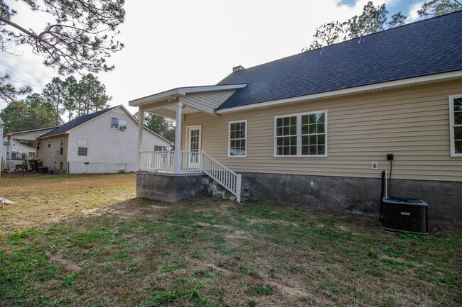 Building Photo - 603 N Kevin Ct