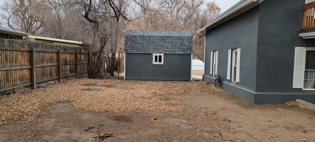 Building Photo - 1120 1/2 S. 9th