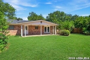 Building Photo - 933 Lazy Trail