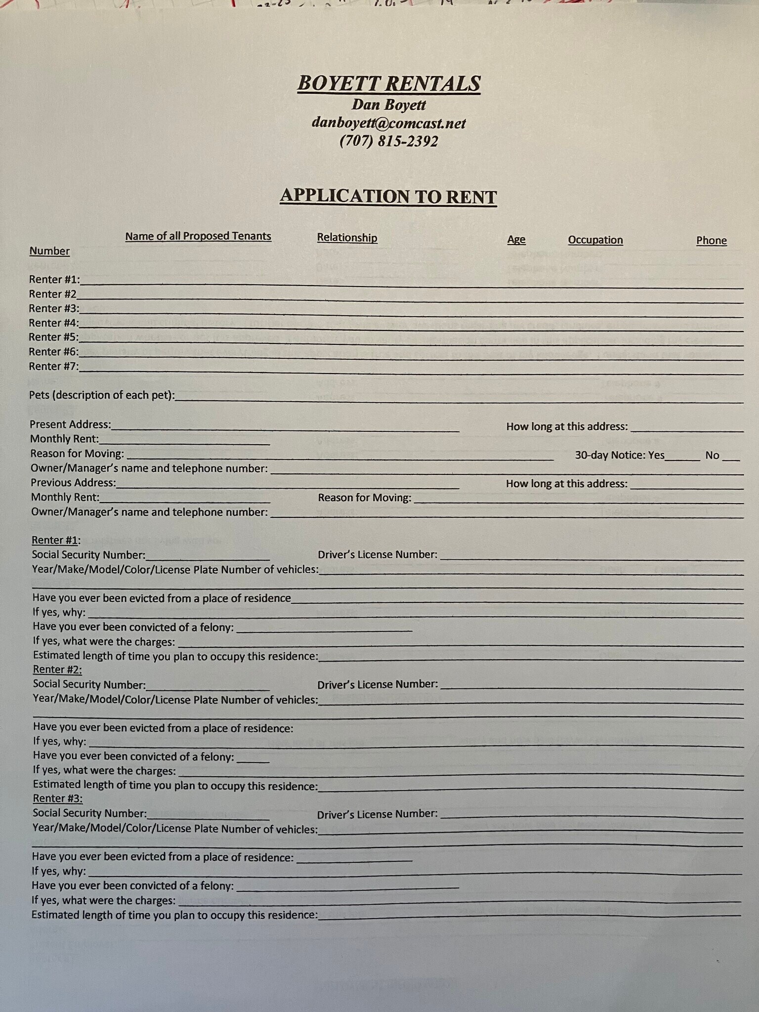 Building Photo - 2469 Colina Ct