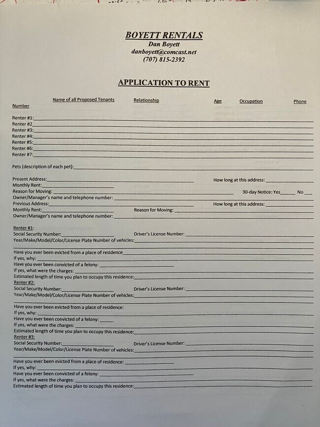 Building Photo - 2469 Colina Ct