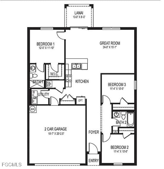 Building Photo - 7045 Brazil Cir