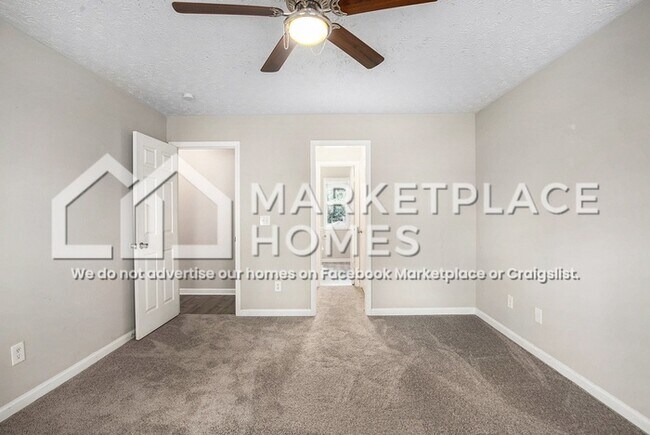 Building Photo - 211 Calico Loop