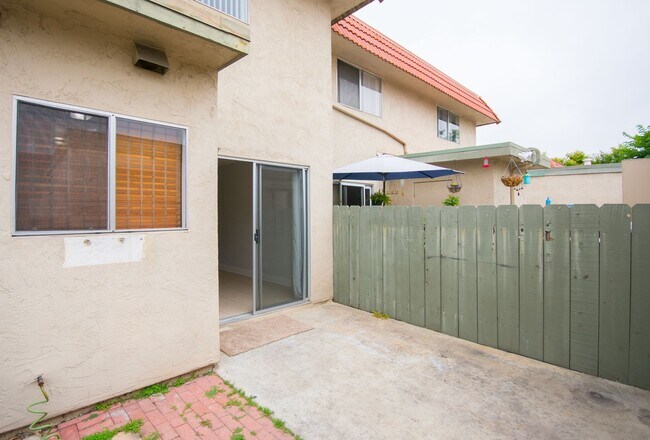 Building Photo - Upgraded 2 Bedroom Home in San Marcos!