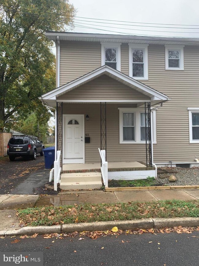 409411 Vine St 409411 Vine St Delanco NJ 08075 Apartment Finder