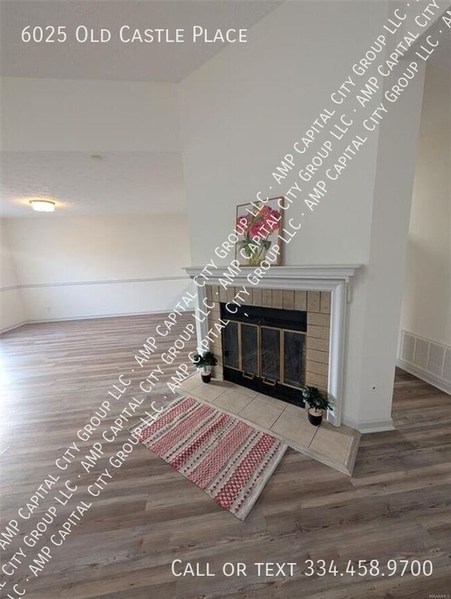 Building Photo - 6025 Oldcastle Pl