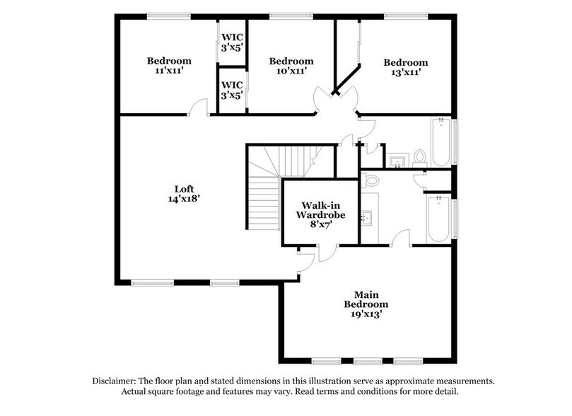 Building Photo - 504 Country Estates Dr