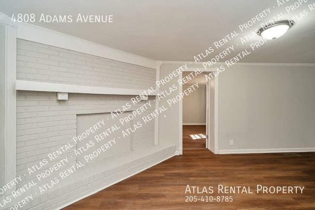 Building Photo - 4808 Adams Ave
